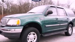 preview picture of video '1999 Ford Expedition Royston GA'