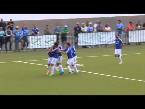 video resumen Unión Puerto 3 Tenisca 0