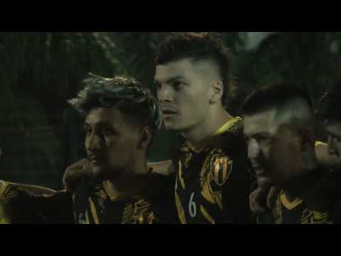 Final Copa Sunchales - Libertad 1 (8) - Unión 1 (7)