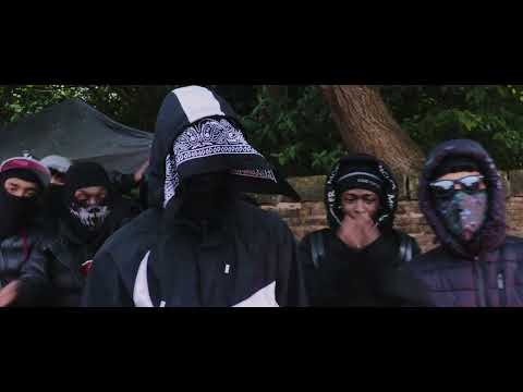 Gwopo x Cdot X Adz - Bless Your Block (@Divinestudiostv drill,bradford,