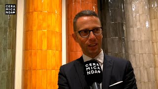 Panaria Ceramica @Cersaie 2023