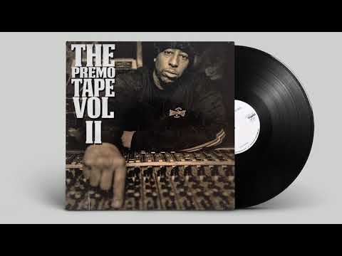 DJ Premier - The Premo Tape VOl 02