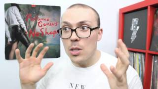 Perfume Genius - No Shape ALBUM REVIEW