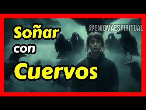 What Does It Mean to Dream About Black Crows? ✨ Dream Interpretation and Meaning ✨