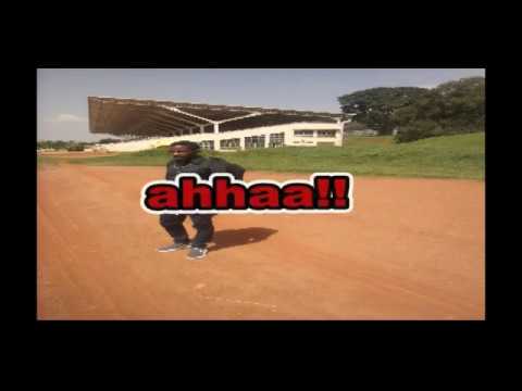 john jozn ngeze nono omwana