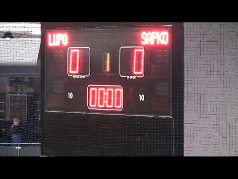 Eloturnaus 24.8.2019 / LuPo - SaPKo