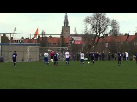 Streefkerk   Arkel 2 april 2016