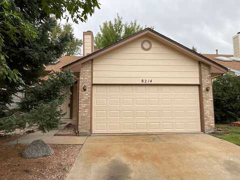8214 Steadman Dr property video