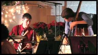 Minimum Wage Jazz Quartet - Wee (Allen's Alley)