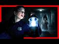 Abandoned Dead 2020 Creepy Clinic Horror Thriller Sarah Nicklin Judith O Dea