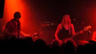 Stephen Malkmus &amp; The Jicks - Phantasies (Live @ Bitterzoet, Amsterdam, 2014.02.01.)