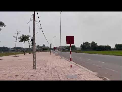 chỉ với 300 triệu bạn mua dc lô đất trong khu đô thị đẹp nhất thị trấn nhã nam