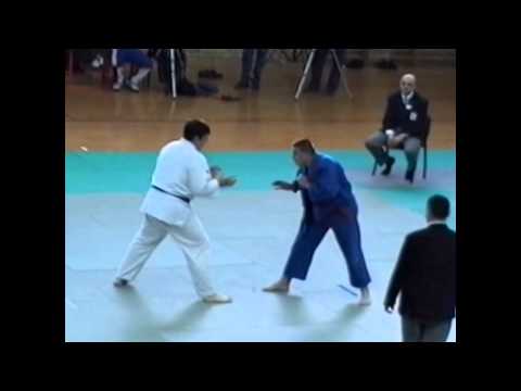 JANKO RAICIC /JUDO KLUB MIGO Jagodina/  NAJBOLJI TAKMICAR NA  KADETSKOM PRVENSTVU SCG 2006