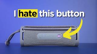 Sony ULT Field 1 Review: One button to ruin them all...