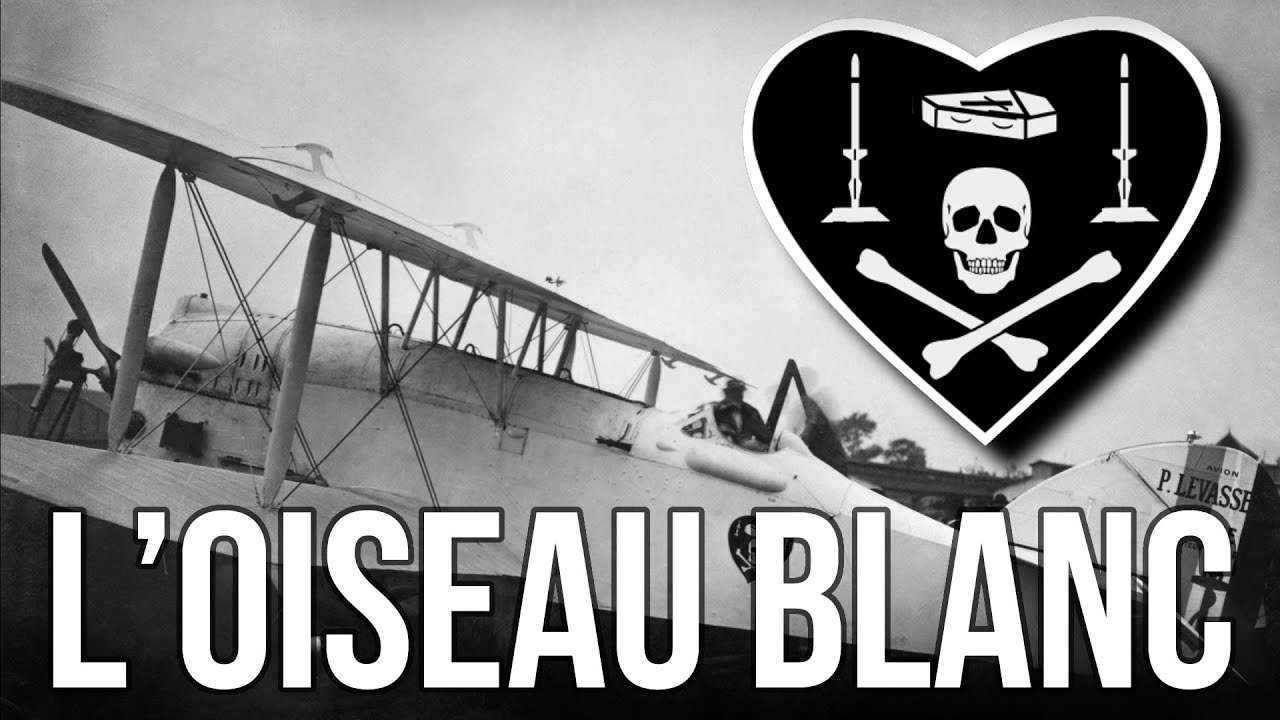 Watch video ?? 2 français ont-ils changé l'histoire de l'aviation  ?? 2 français ont-ils changé l'histoire de l'aviation