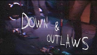 Down and Outlaws - "Took A Ride" Official Music Video