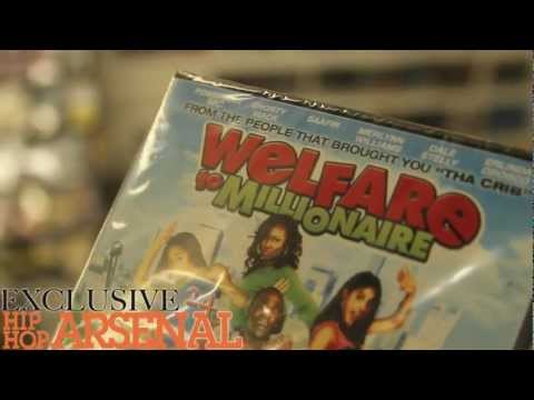 24 Hours w/ International Nova & Shorty Mack