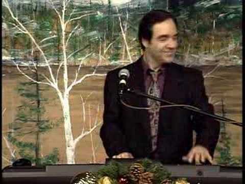 Billy G singing Dalara