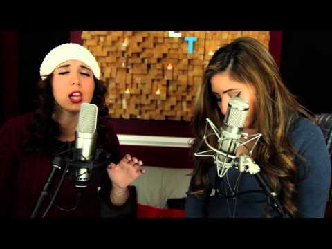 Unconditionally - Katy Perry (Live Cover by Brielle Von Hugel & Amber Eyes)