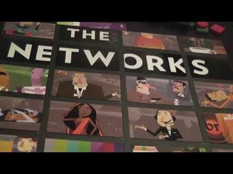 The Networks Review