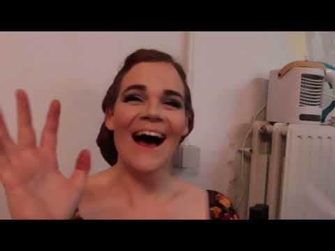 Kom backstage met onze burlesque show 1/07/23 Roeselare