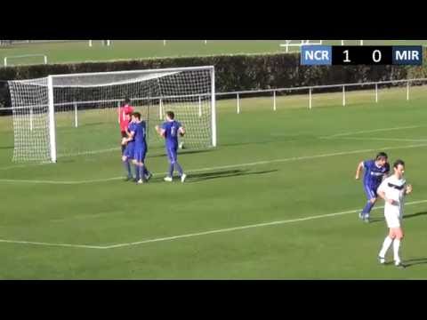 NCR v Miramar 26 June 2016