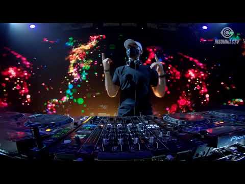 Jason Ross presents: The Atlas 002 - Jason Ross (Full DJ Set)