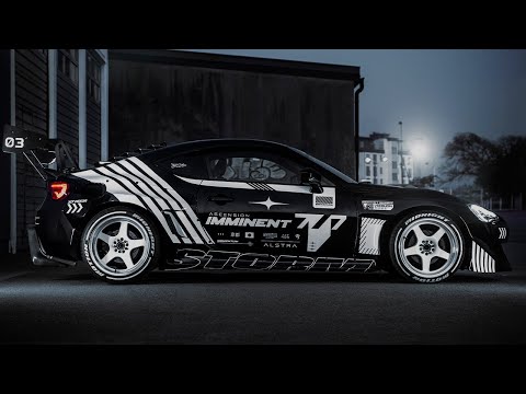 Harddope, BadScandal, Glen Power - Tomorrow