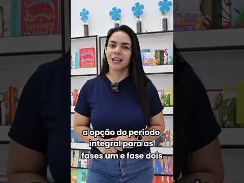Matrículas abertas para 2026! São José do Rio Pardo- SP