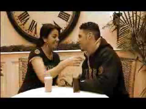 Ali B. ft Brace - Ik Ben Je Zat