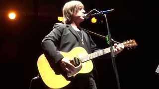 Jean Louis Aubert - Canaris - Showcase Classic 21 - Mons 26 avril 2014