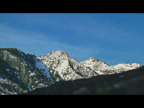 Chris Howland x CASS x Sajan Nauriyal - Way Up