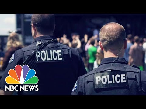 NOW Tonight With Joshua Johnson Full Episode - Jan. 20 | NBC News NOW