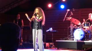 2017- Amanda Marshall concert- 08- If I Didn&#39;t Have You