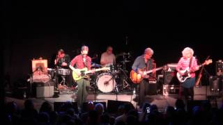 The Feelies - Deep Fascination Sept. 27, 2013