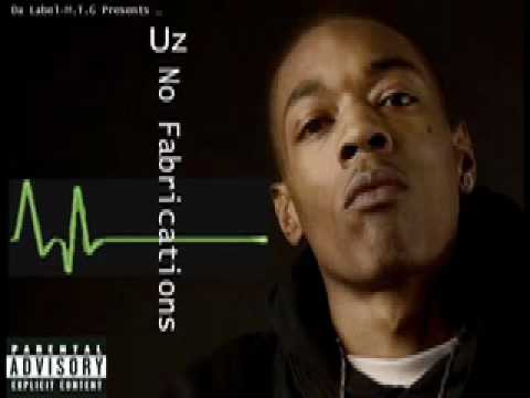 uz  NO FABRICATION CYPHER ft/ Baker T, Luss, ceaze,Triggadon, Luss, R.E, Suge, Xcali