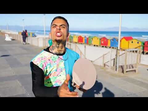 HERITAGE DAY 24/09 /2022 (BRAAI SONG)- JAMIE BARTHUS X CLYDE JOHNSTONE (WELCOME TO SOUTH AFRICA)