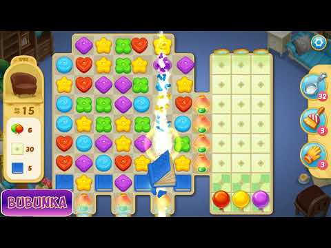 Matchington Mansion level 1792 HD