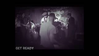 The Knockout kings - Get ready