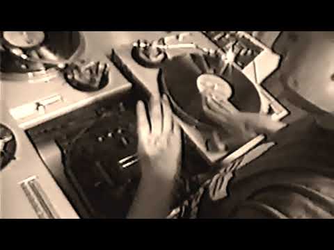 Beta Lounge SF - DJ Disk & DJ Quest Q&A