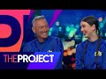 The Wiggles Join Us Live At The Desk The Project NZ