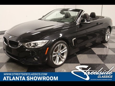 2014 BMW 428i (CC-1346192) for sale in Lithia Springs, Georgia