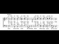 Hello Mary Lou - Barbershop (Arr: David Wright) - Sunday's Harmony