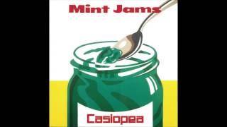 Casiopea Mint Jams Music