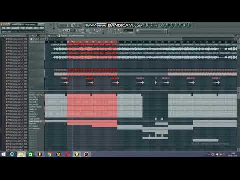 Camila Cabello - Havana (Figo Da Dope Remix)