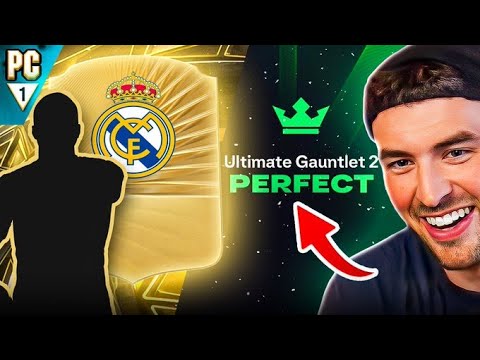 Crazy Pack Luck & Gauntlet on the RTG!