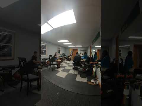 Rice St. Jam 10-21-23 Session 2