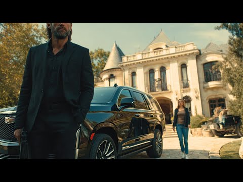 ⚠️ Ex-policial contra uma organização criminosa implacável | Filmes Completos Dublados