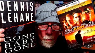 GONE BABY GONE / Book & Movie Review / Dennis Lehane / Brian Lee Durfee (spoiler free)