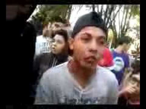 impacto,leonely vs neto,mc